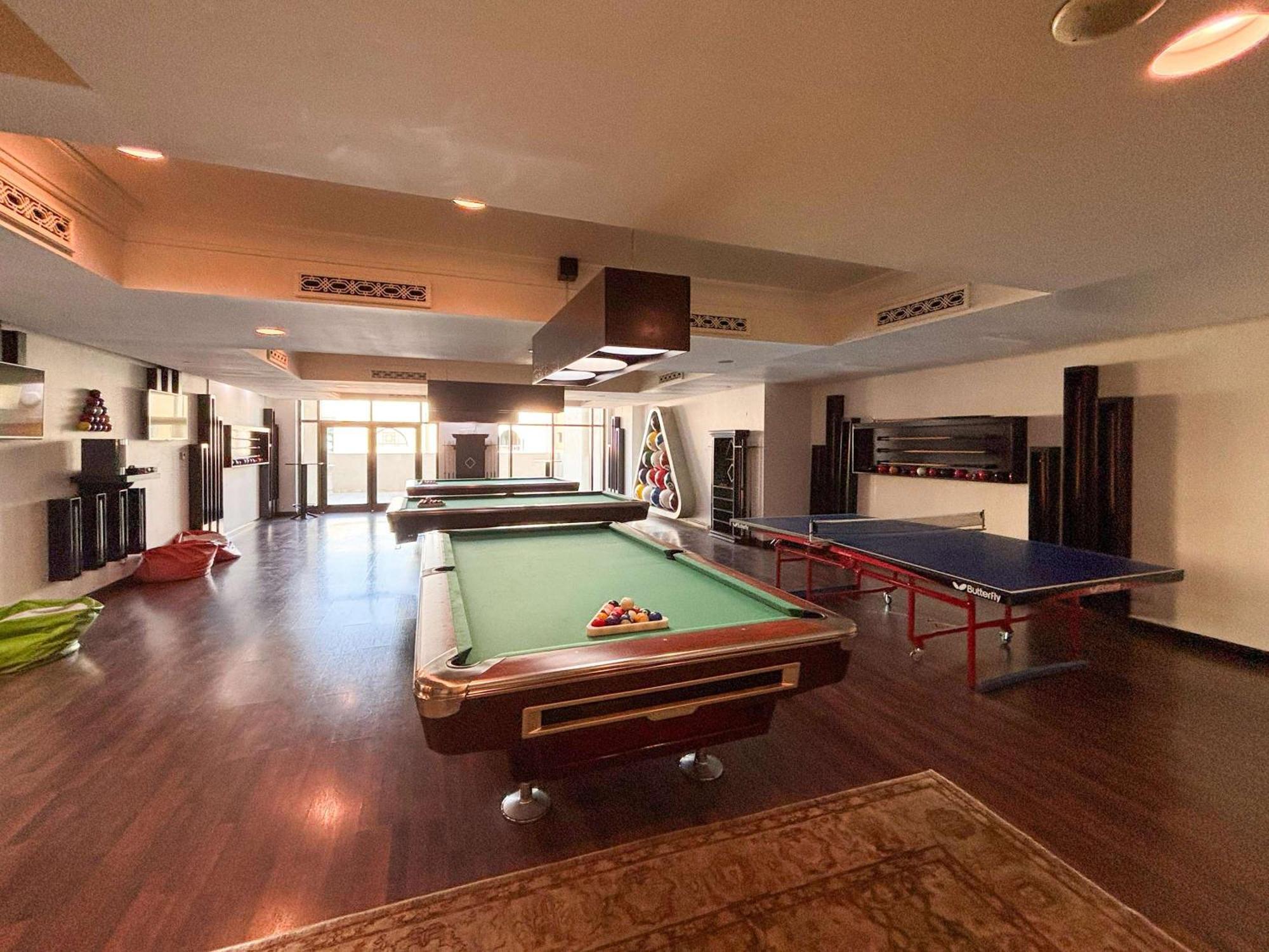 Appartement Frank Porter - Tejar Tower Dubaï