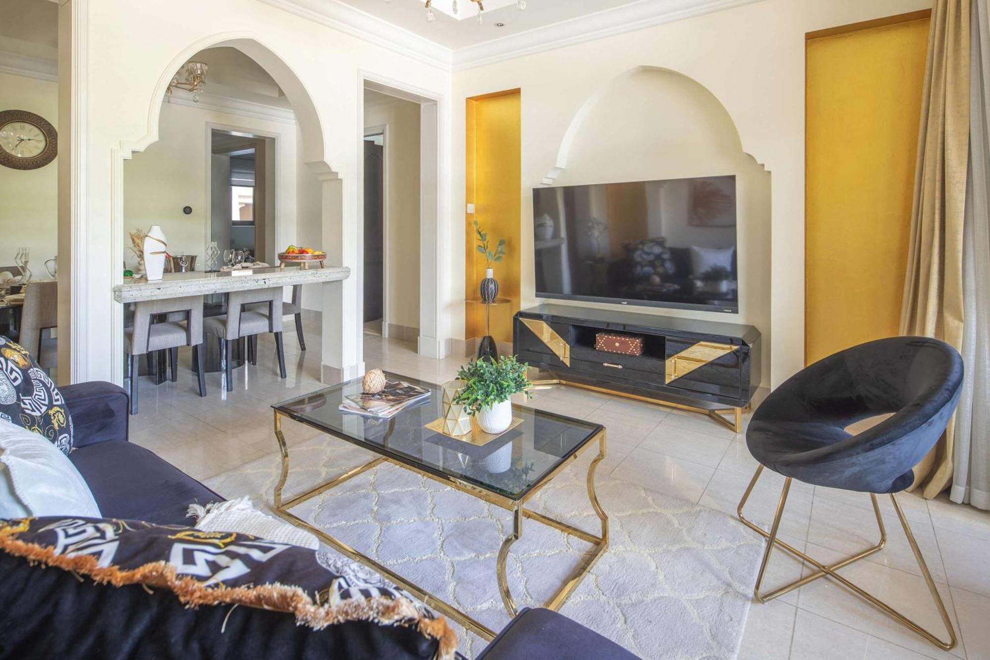 Appartement Frank Porter - Tejar Tower