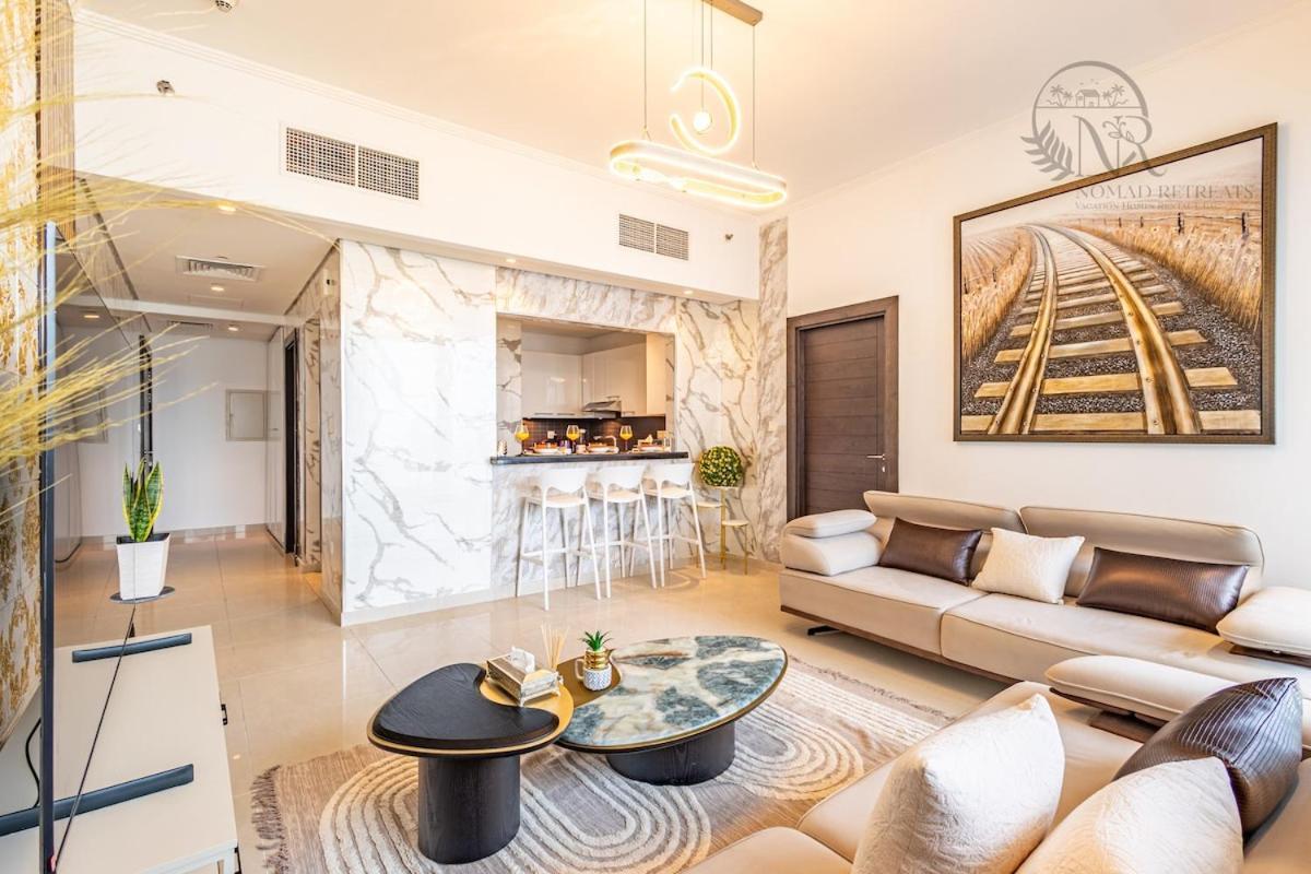 Apartamento Nomad Retreats- Silverene Tower Marina View *