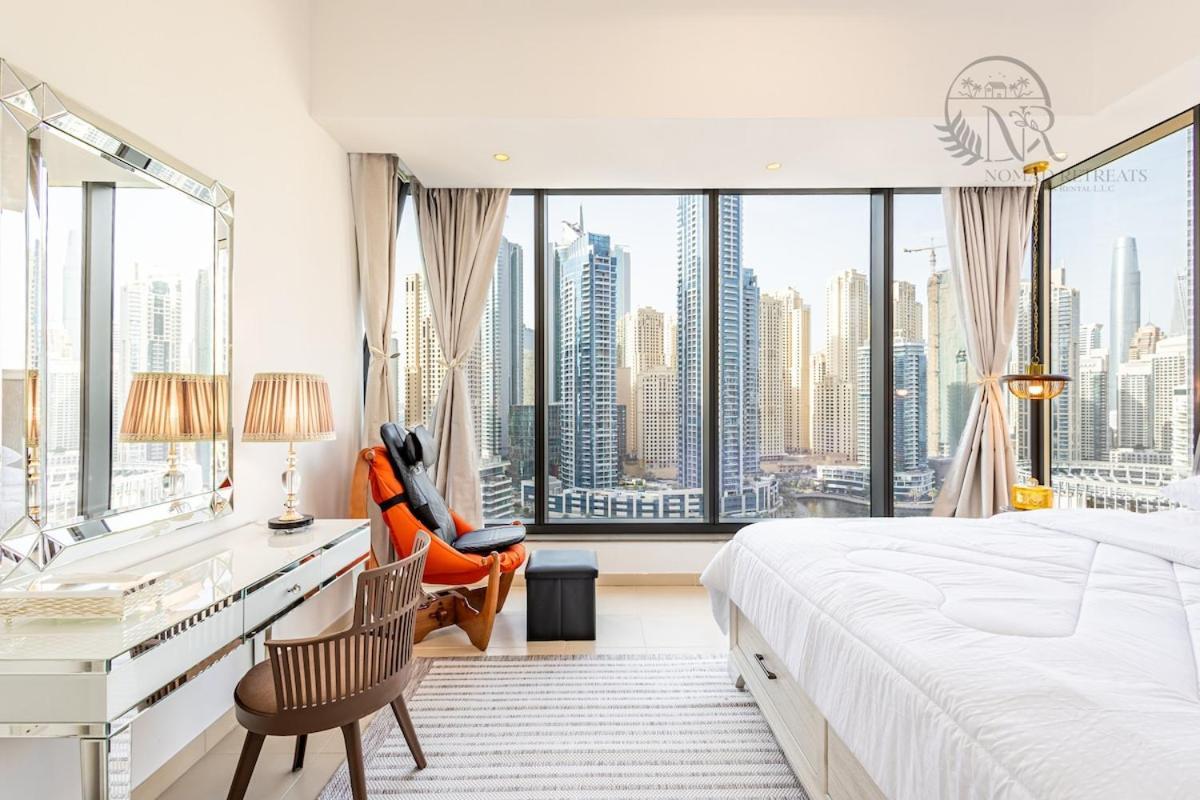 Apartamento Nomad Retreats- Silverene Tower Marina View *