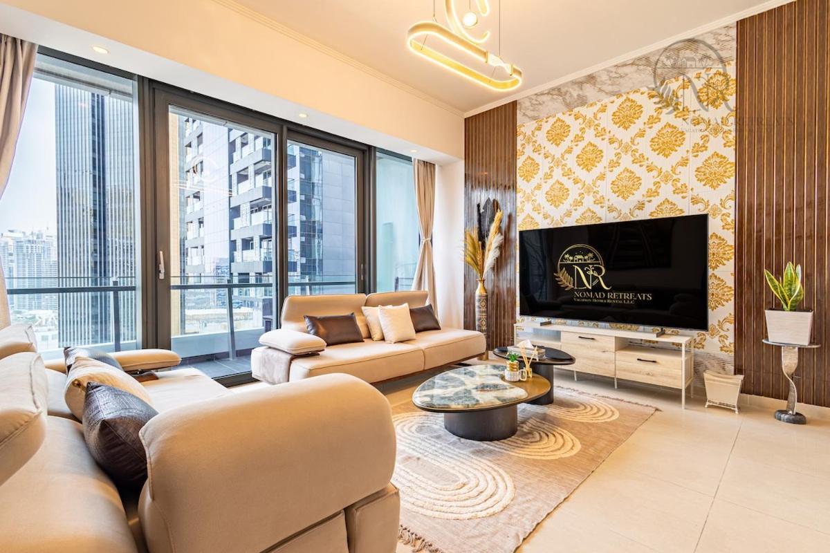 Apartamento Nomad Retreats- Silverene Tower Marina View