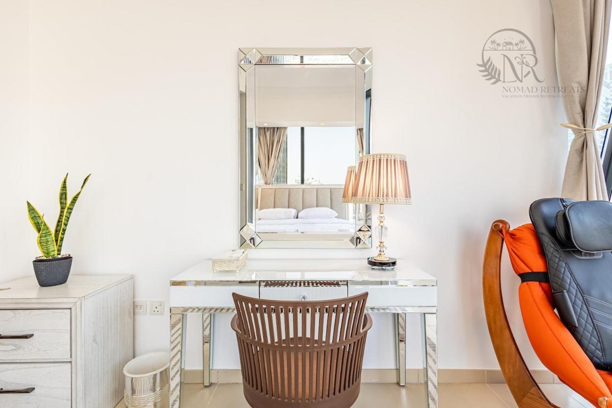 Nomad Retreats- Silverene Tower Marina View Apartamento *