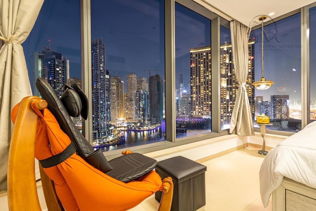 Apartamento Nomad Retreats- Silverene Tower Marina View *