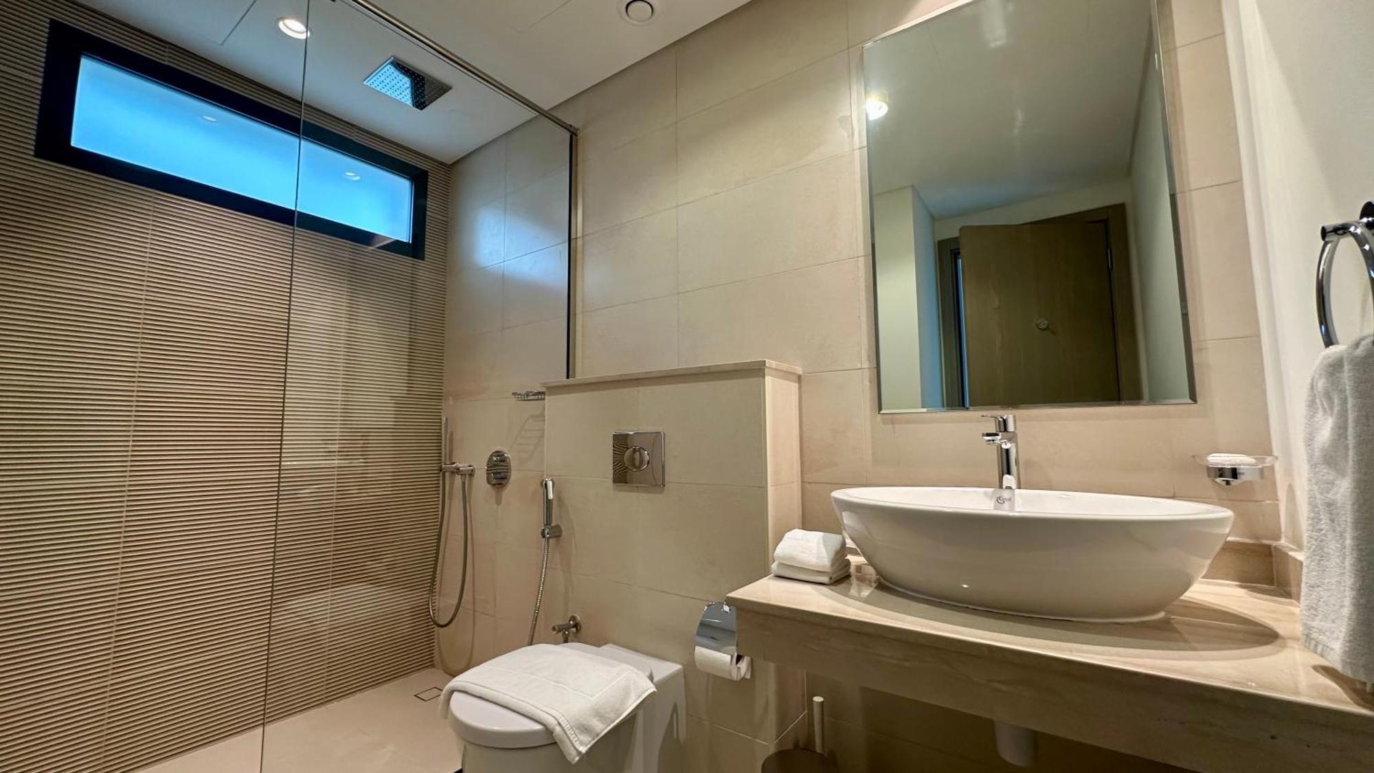 Serene Escape And Stunning Views In Damac Hills 1 By Bhavan *