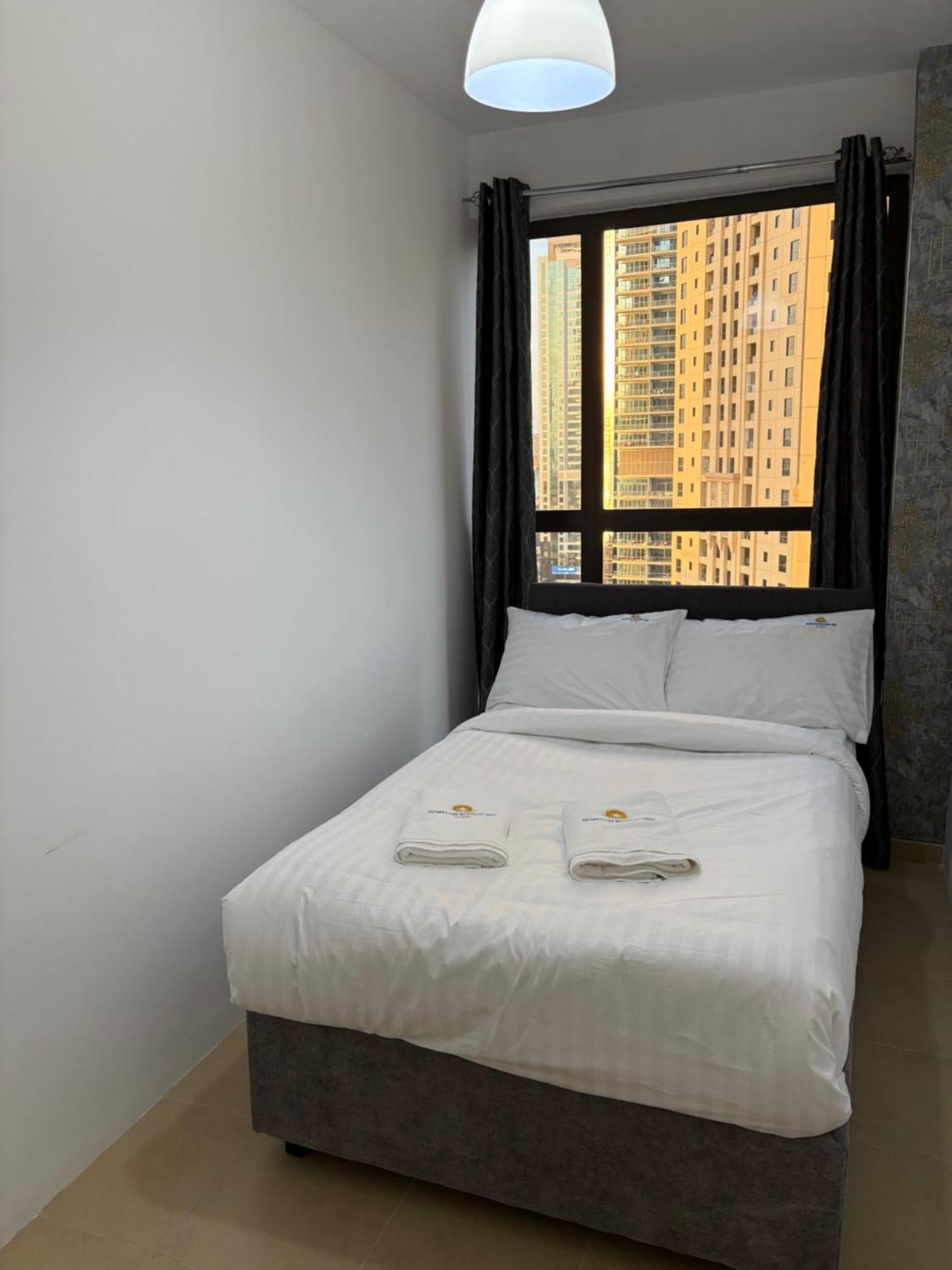 Horizon Jbr Séjour chez l'habitant Dubaï
