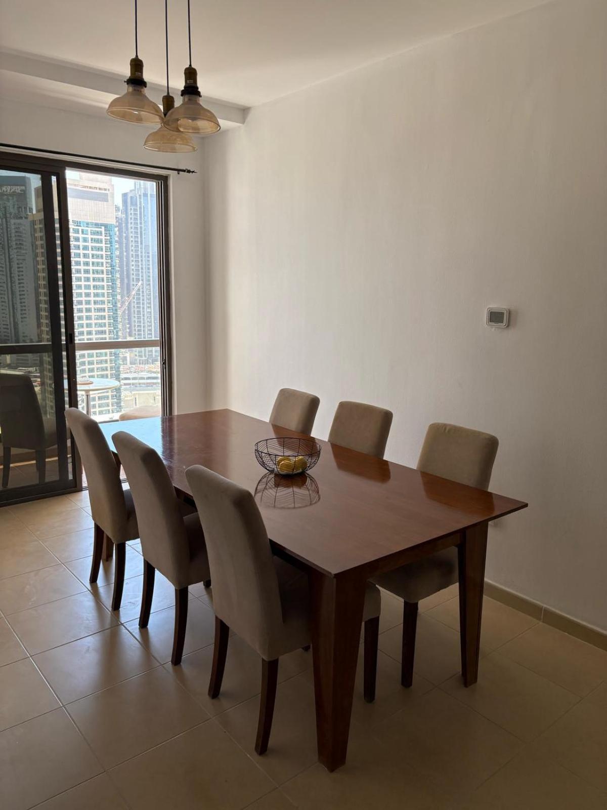 Séjour chez l'habitant Horizon Jbr