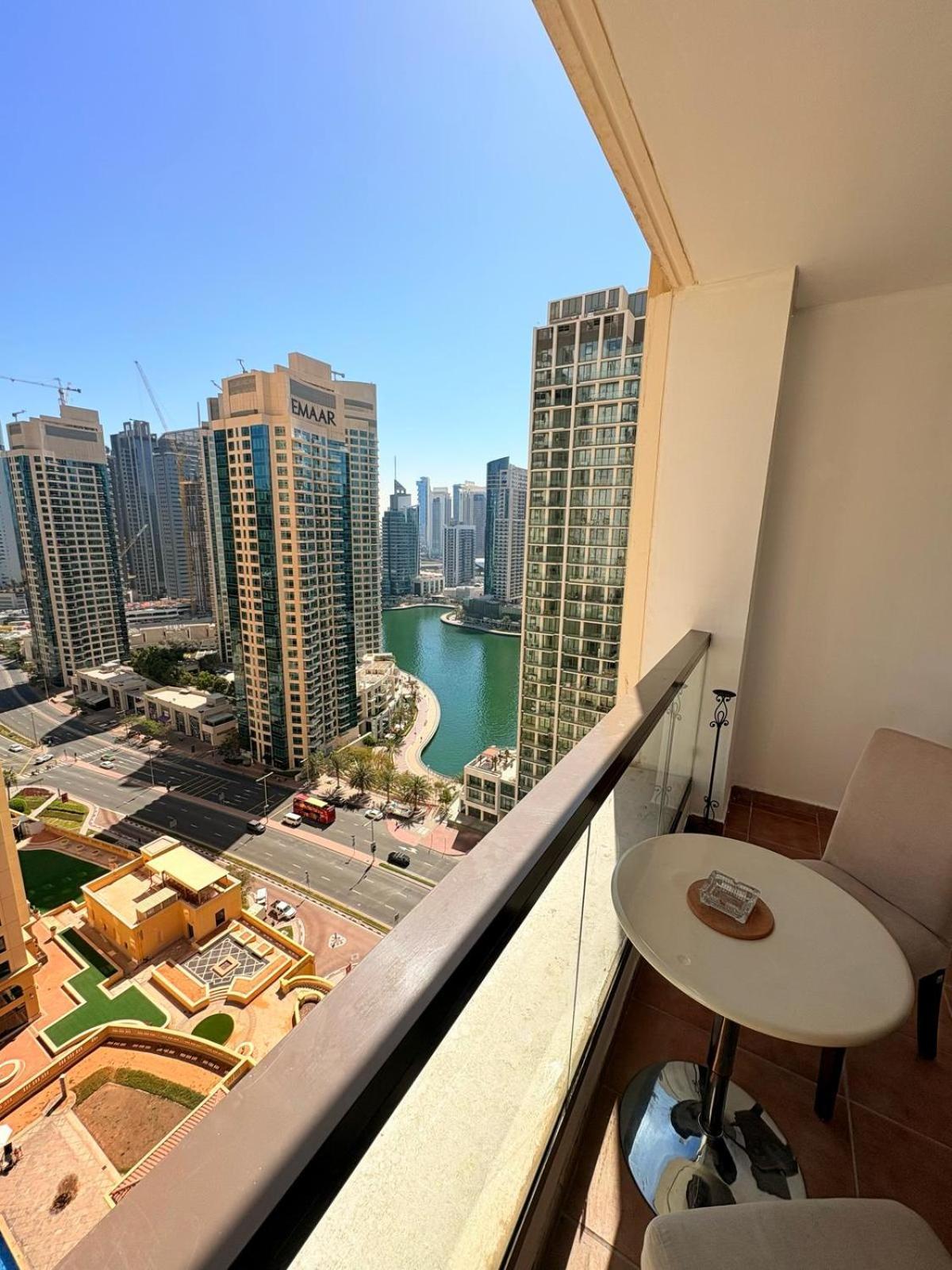 Horizon Jbr * Dubaï