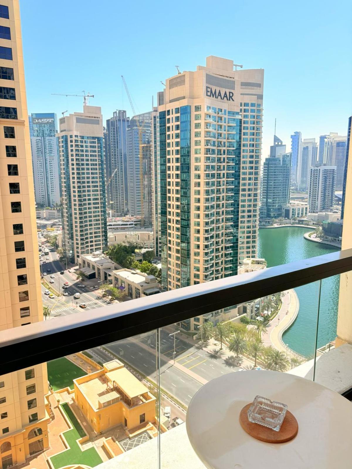 Séjour chez l'habitant Horizon Jbr