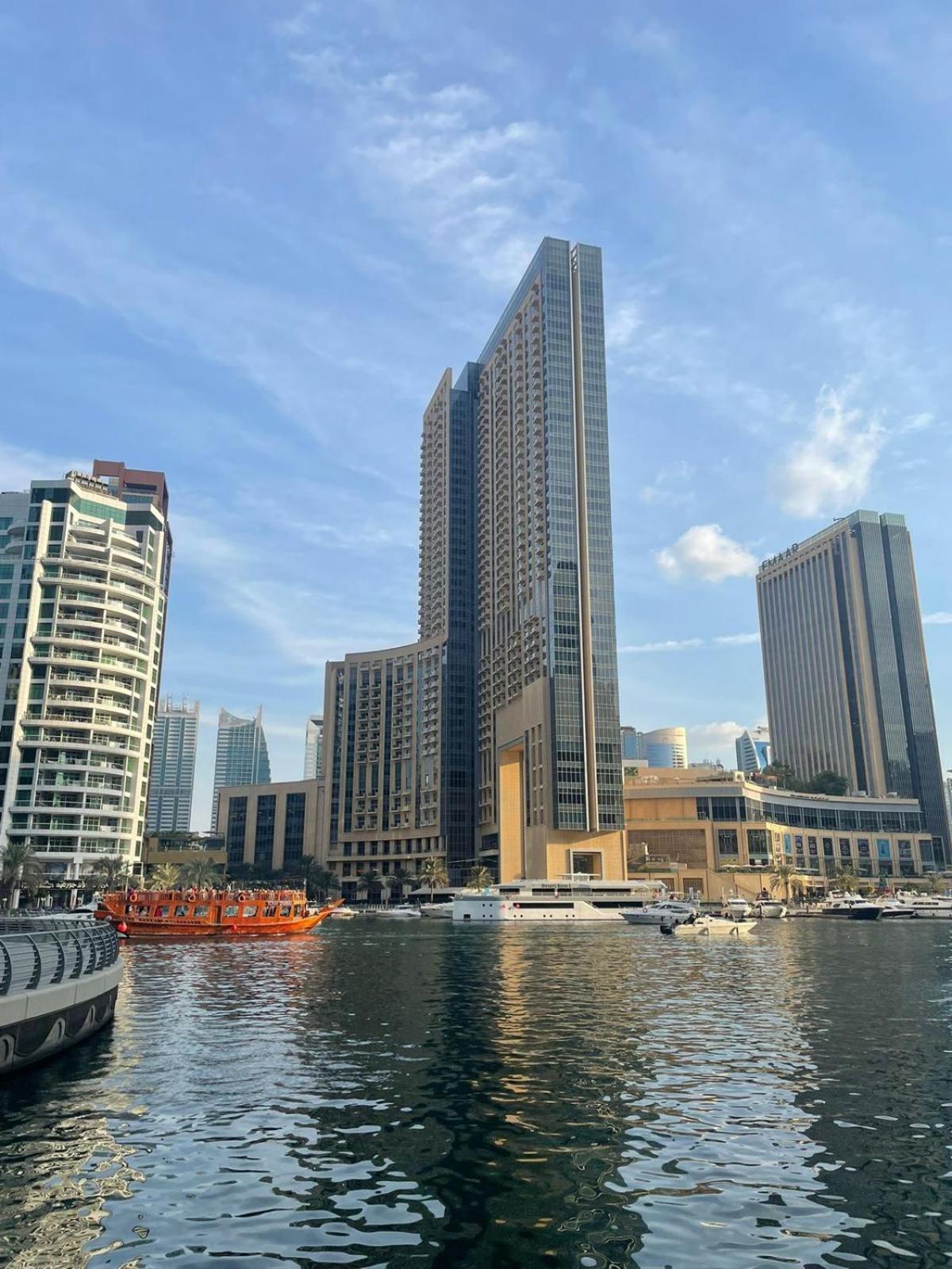 Séjour chez l'habitant Horizon Jbr *