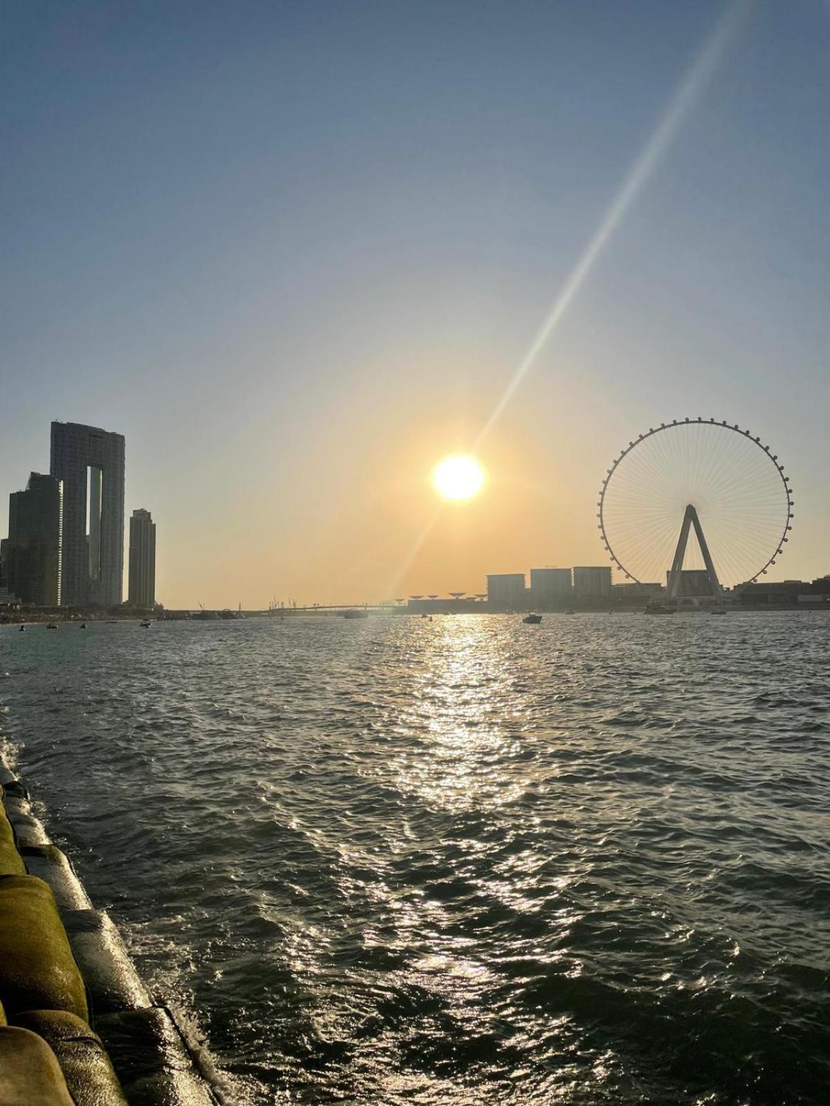 Séjour chez l'habitant Horizon Jbr