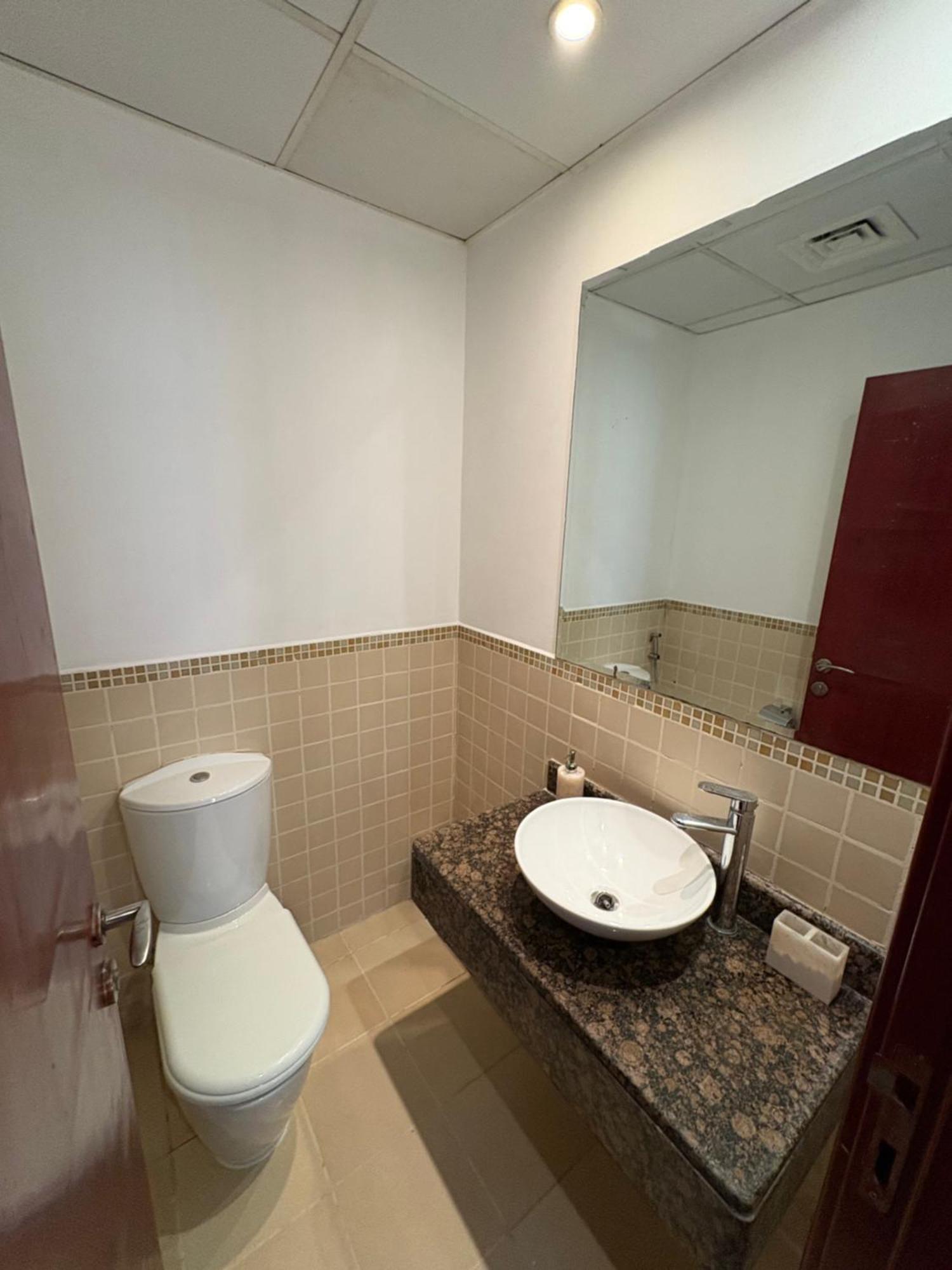 Séjour chez l'habitant Horizon Jbr Dubaï