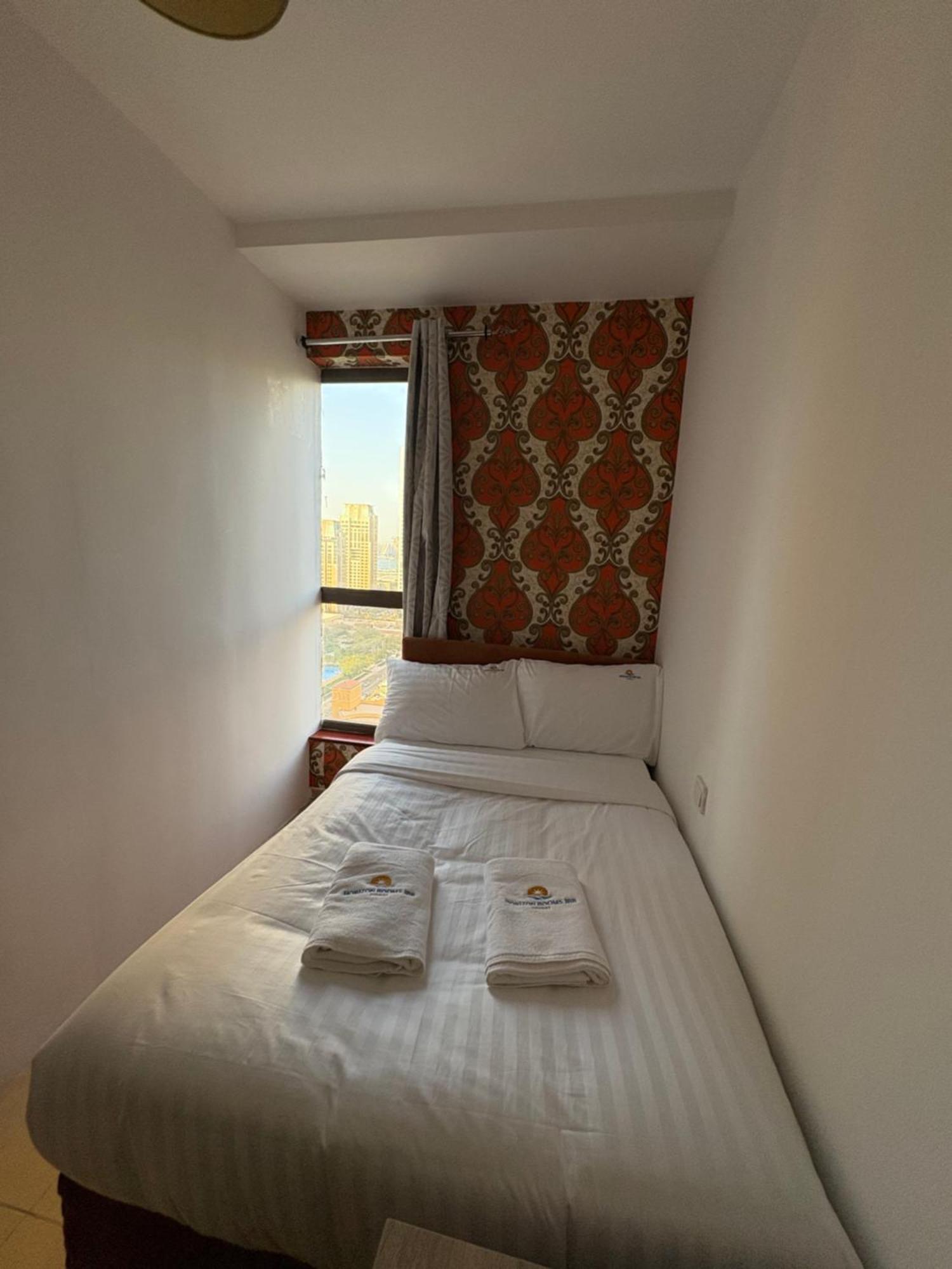 Habitación en casa particular Horizon Jbr