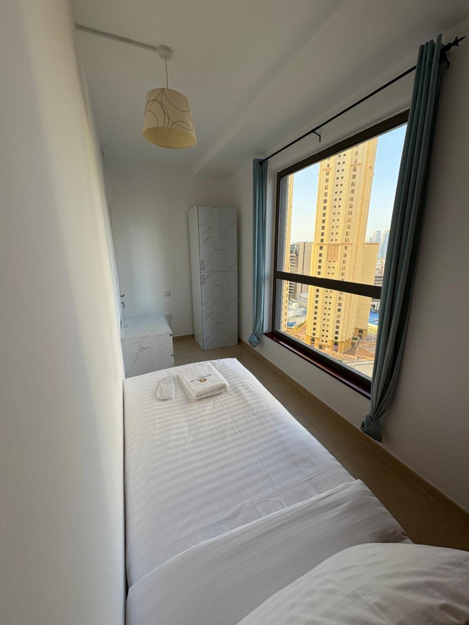 Séjour chez l'habitant Horizon Jbr *