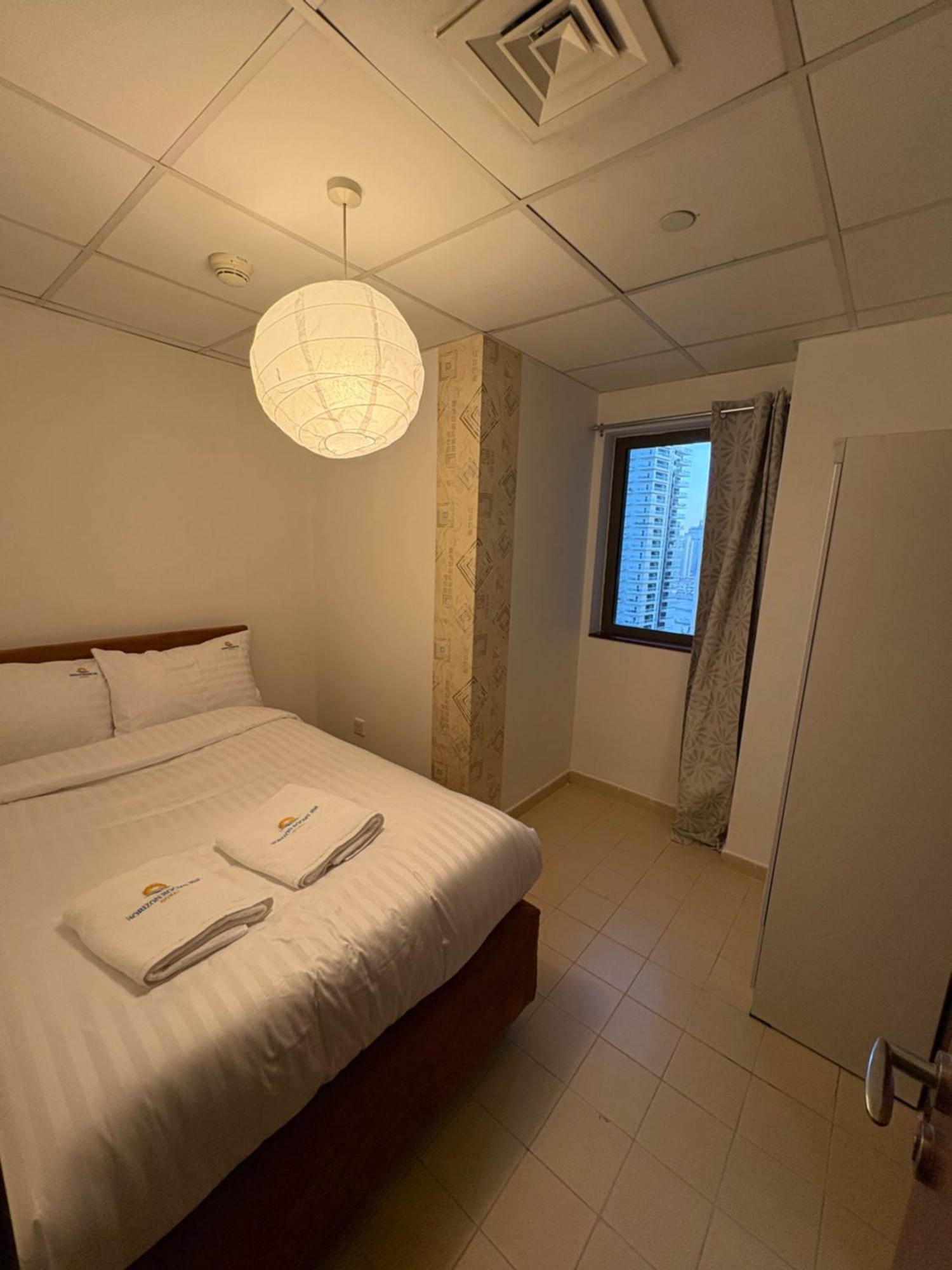 Horizon Jbr Dubaï