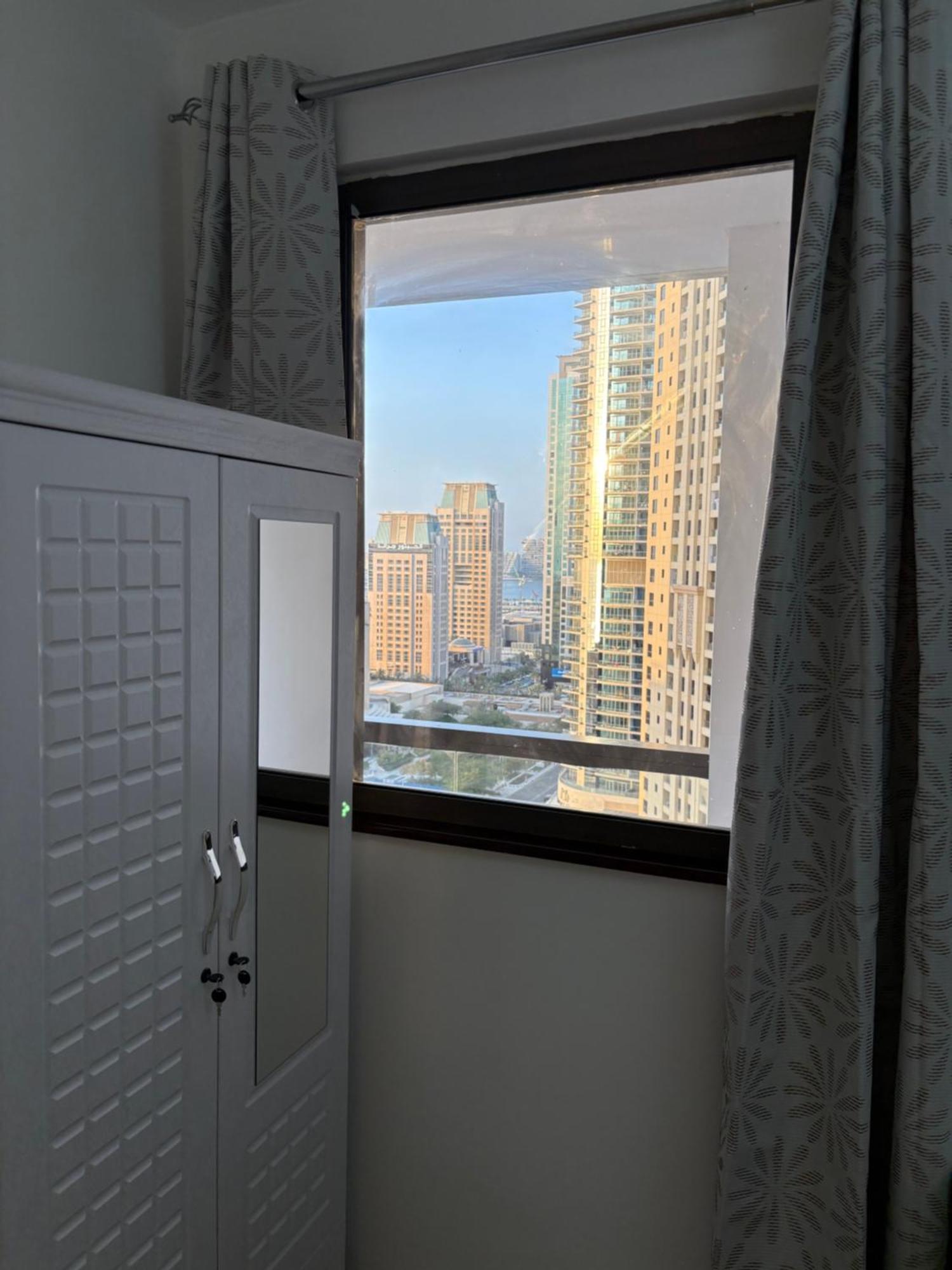 Horizon Jbr * Dubaï