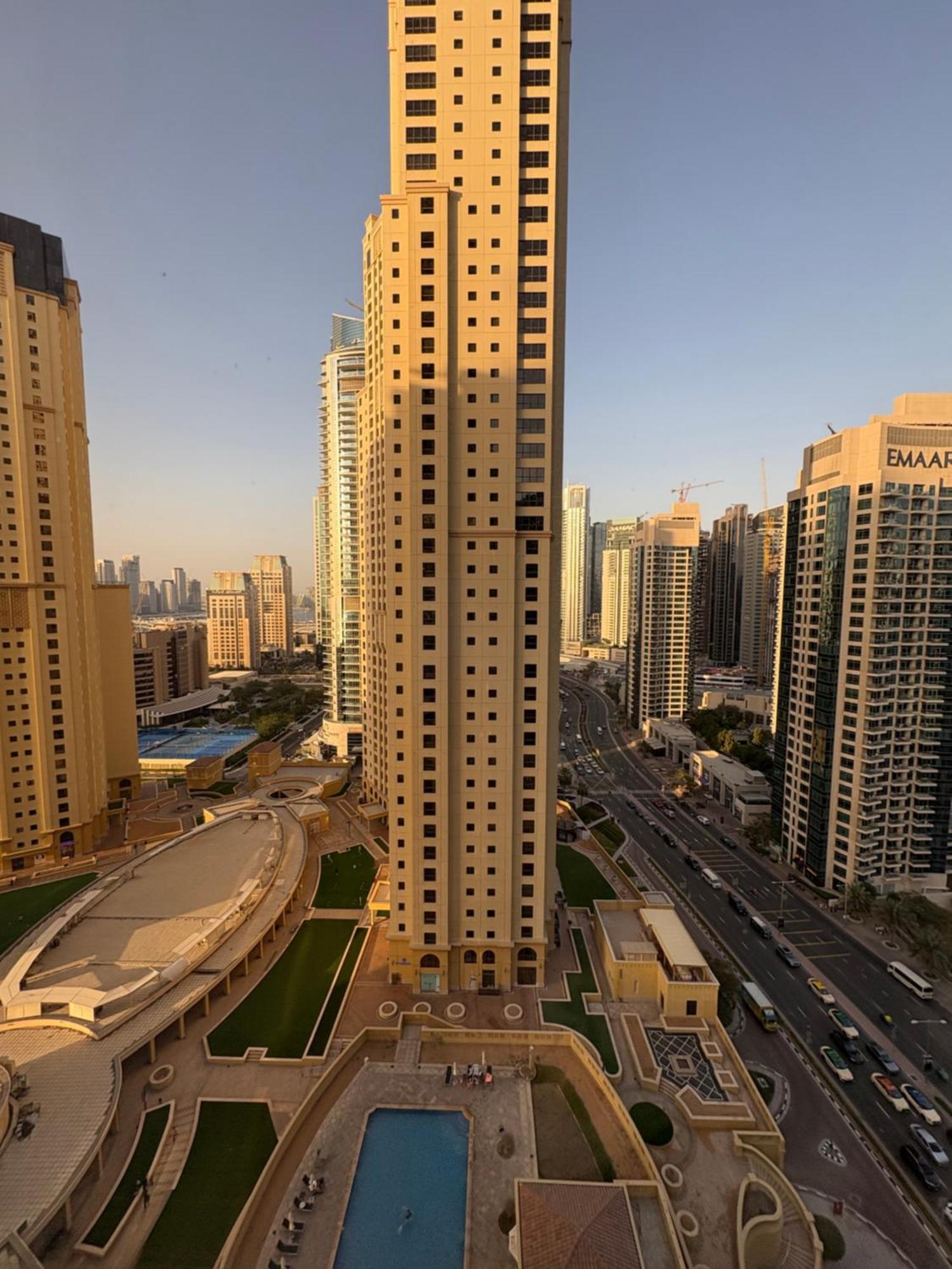 Horizon Jbr Séjour chez l'habitant