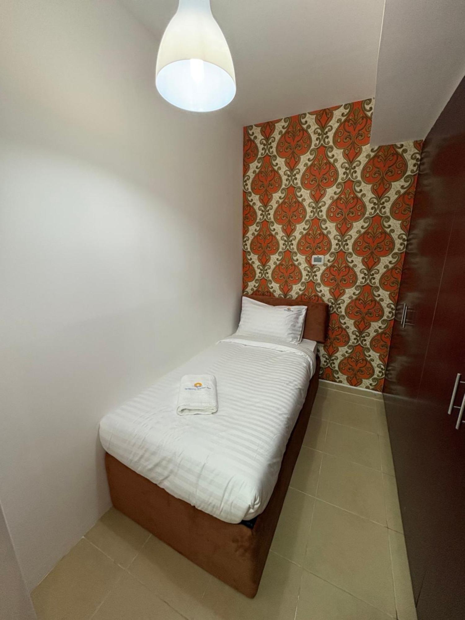 Séjour chez l'habitant Horizon Jbr