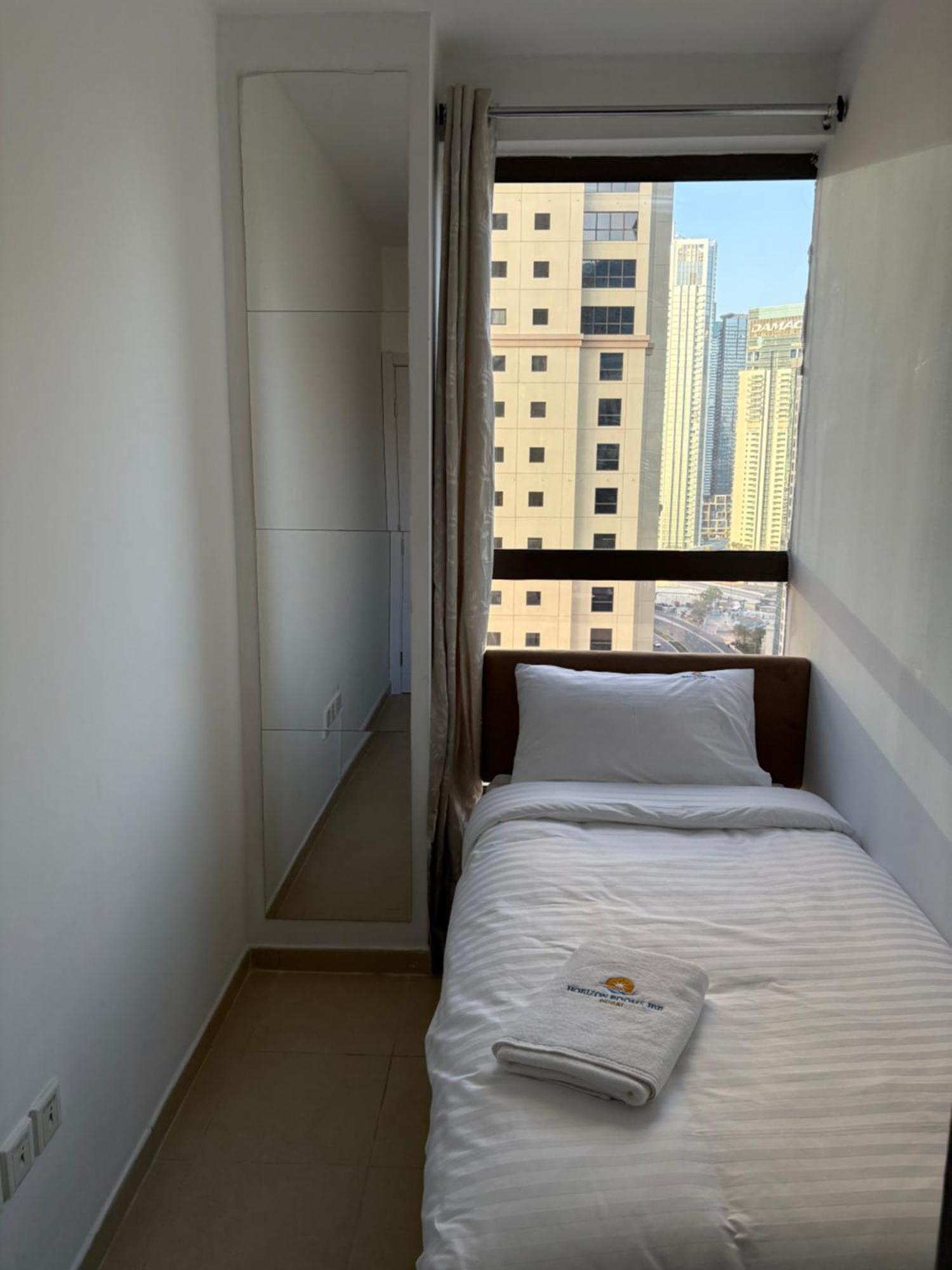 Horizon Jbr Séjour chez l'habitant *
