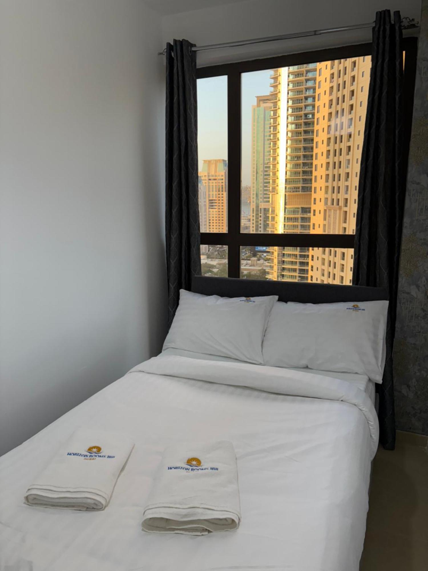 Séjour chez l'habitant Horizon Jbr *