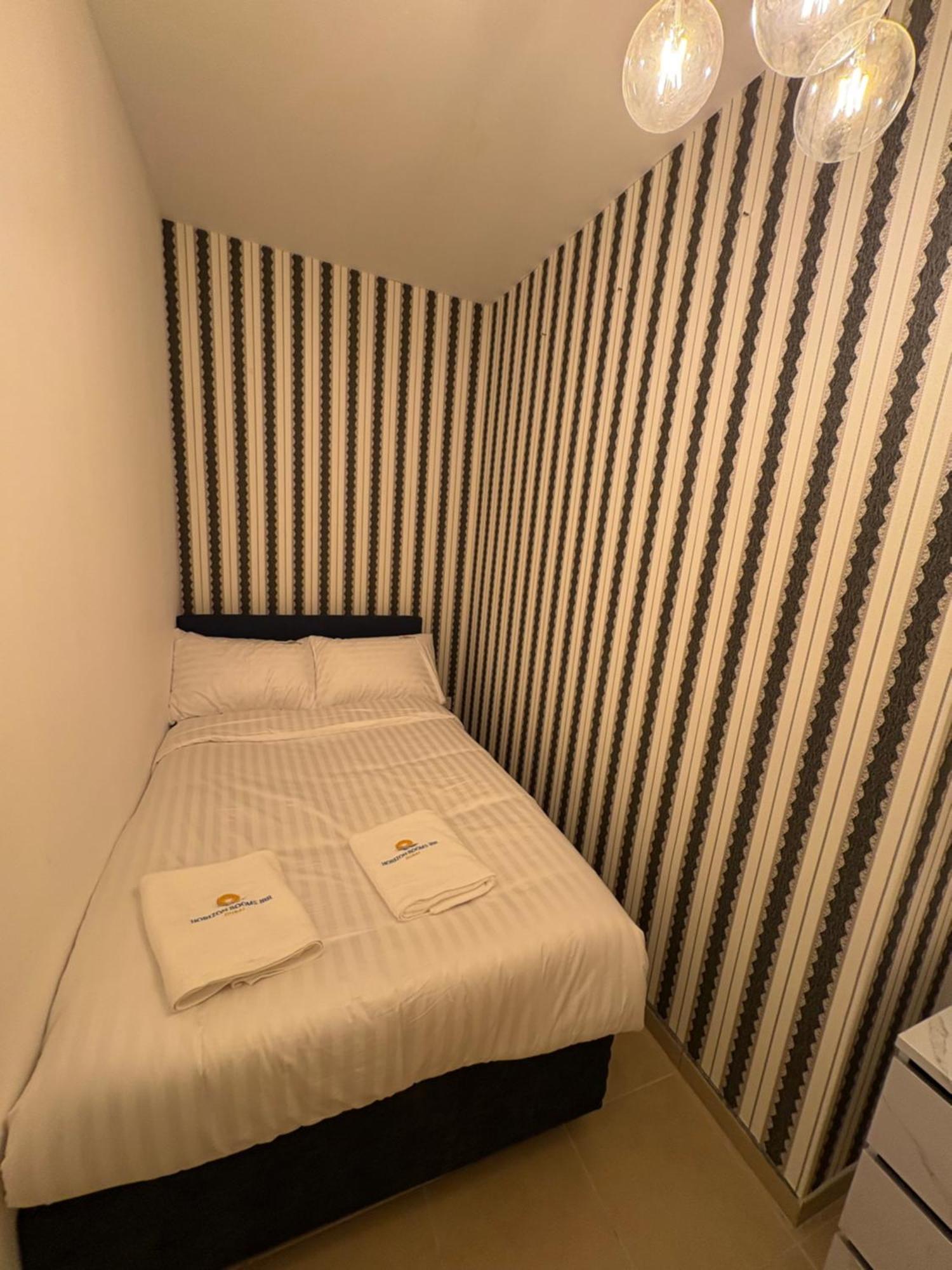 Séjour chez l'habitant Horizon Jbr Dubaï