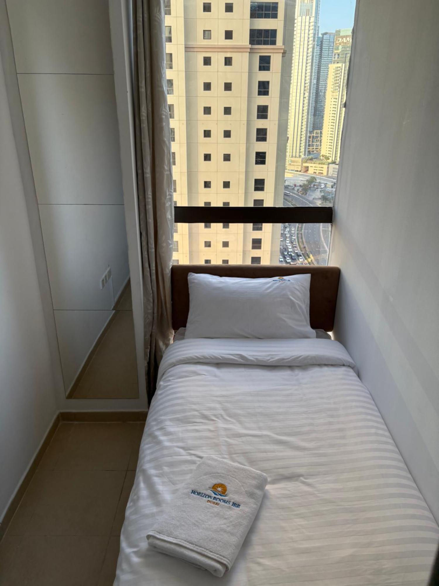 Horizon Jbr Séjour chez l'habitant *