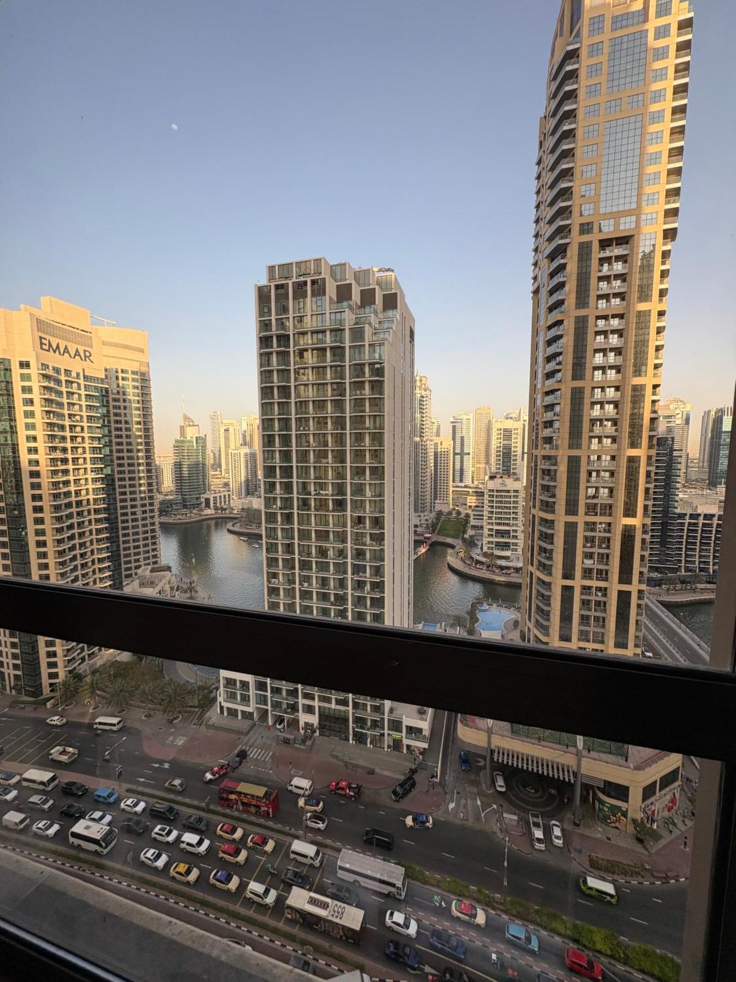 Horizon Jbr * Dubái