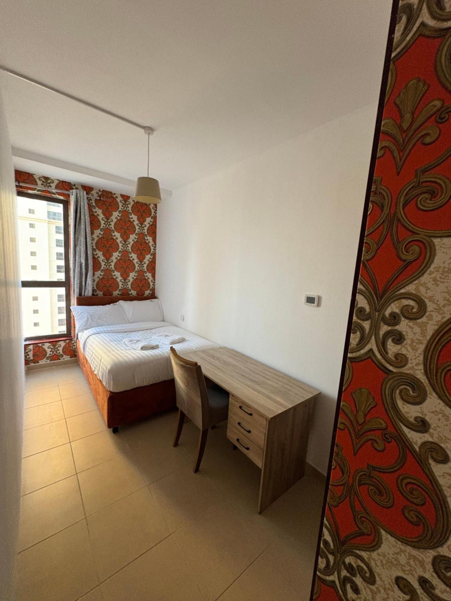 Horizon Jbr Séjour chez l'habitant Dubaï