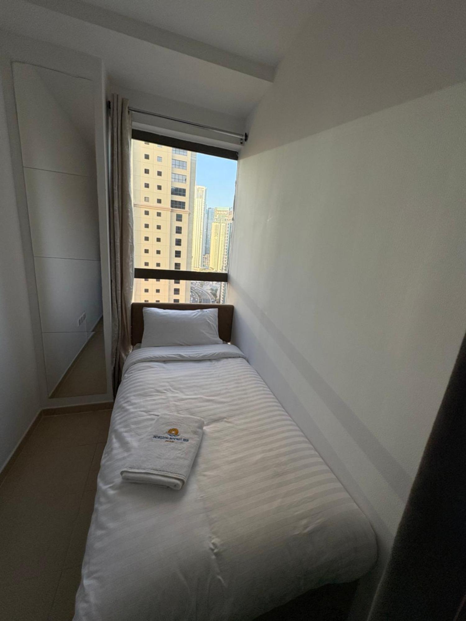 Horizon Jbr * Dubaï