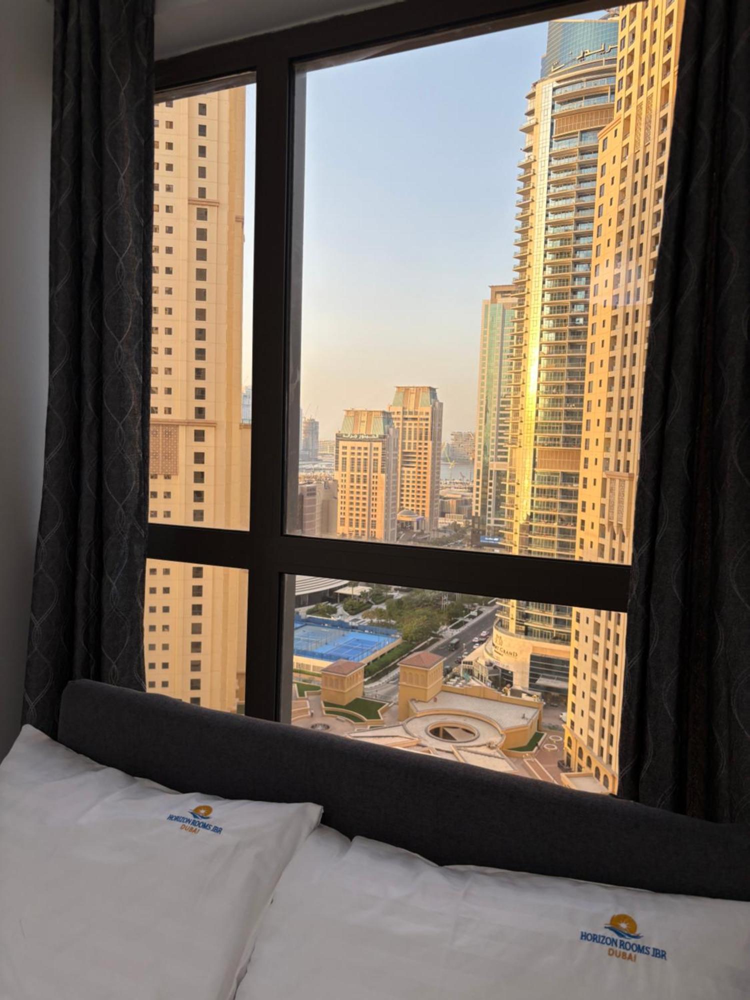 Horizon Jbr Séjour chez l'habitant