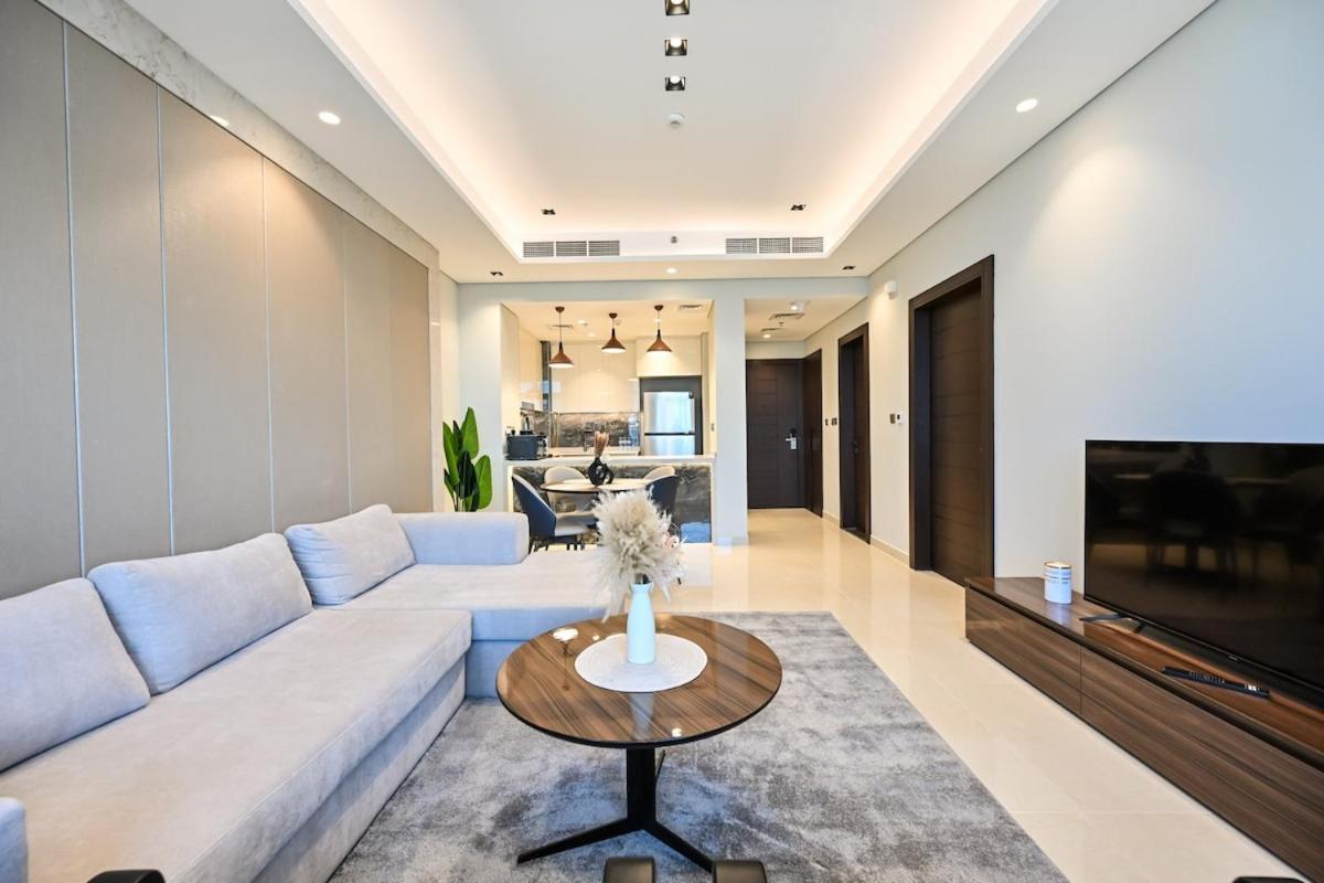 Stunning 1 Bdr Luxury With Burj Khalifa View Dubaï