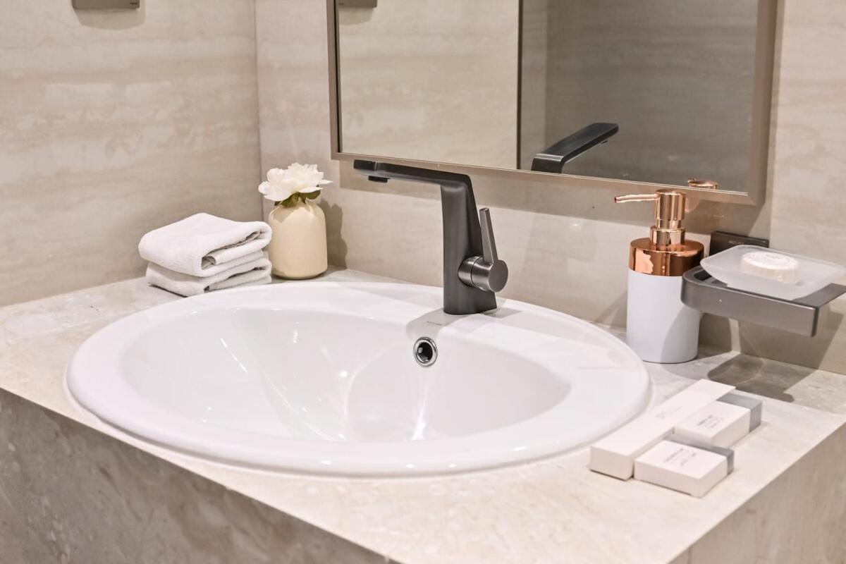 Stunning 1 Bdr Luxury With Burj Khalifa View Dubaï