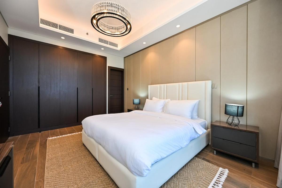 Stunning 1 Bdr Luxury With Burj Khalifa View Appartement Dubaï