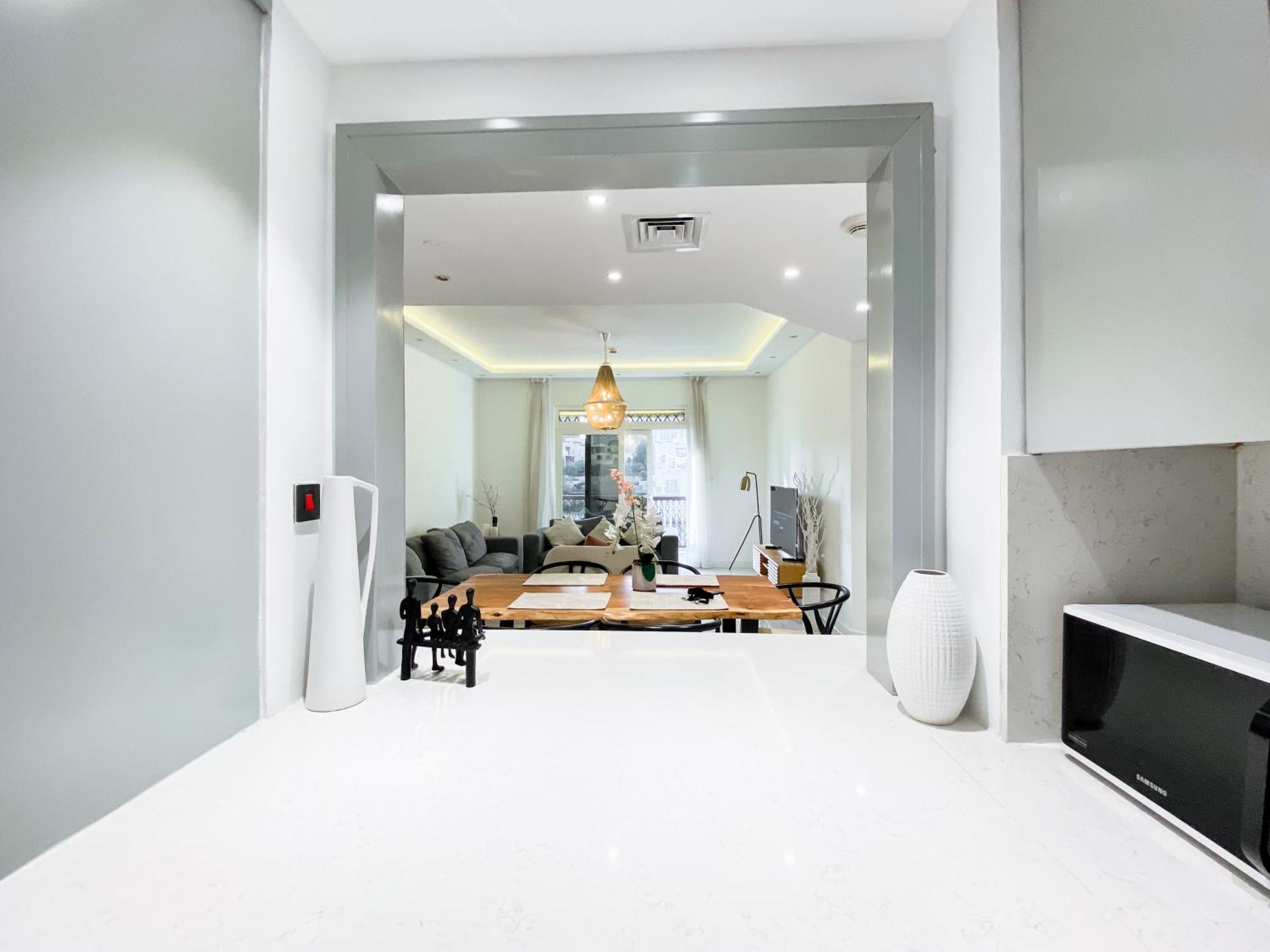 Appartamento Live The Burj Lifestyle In Timeless Oldtown By Sbh Dubai