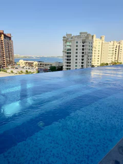 Exquisite - Highest At The Palm Tower * Dubaï