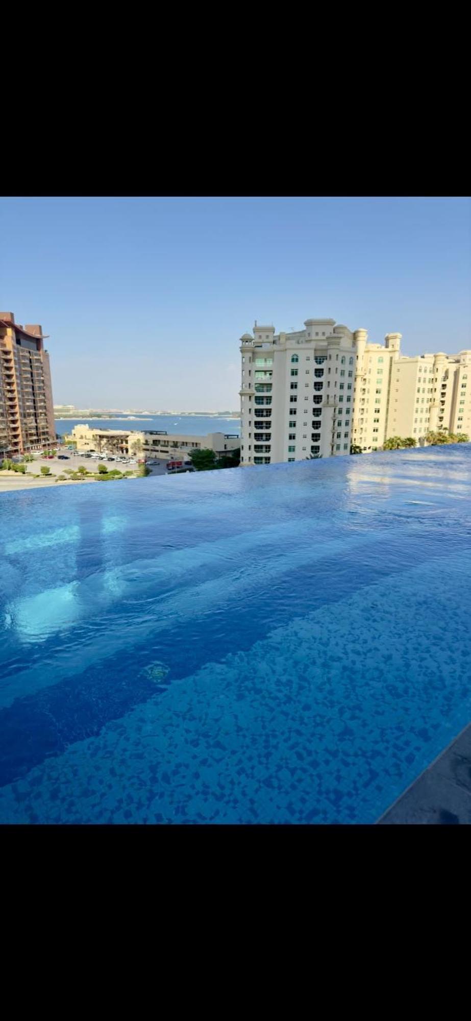 Exquisite - Highest At The Palm Tower * Dubaï
