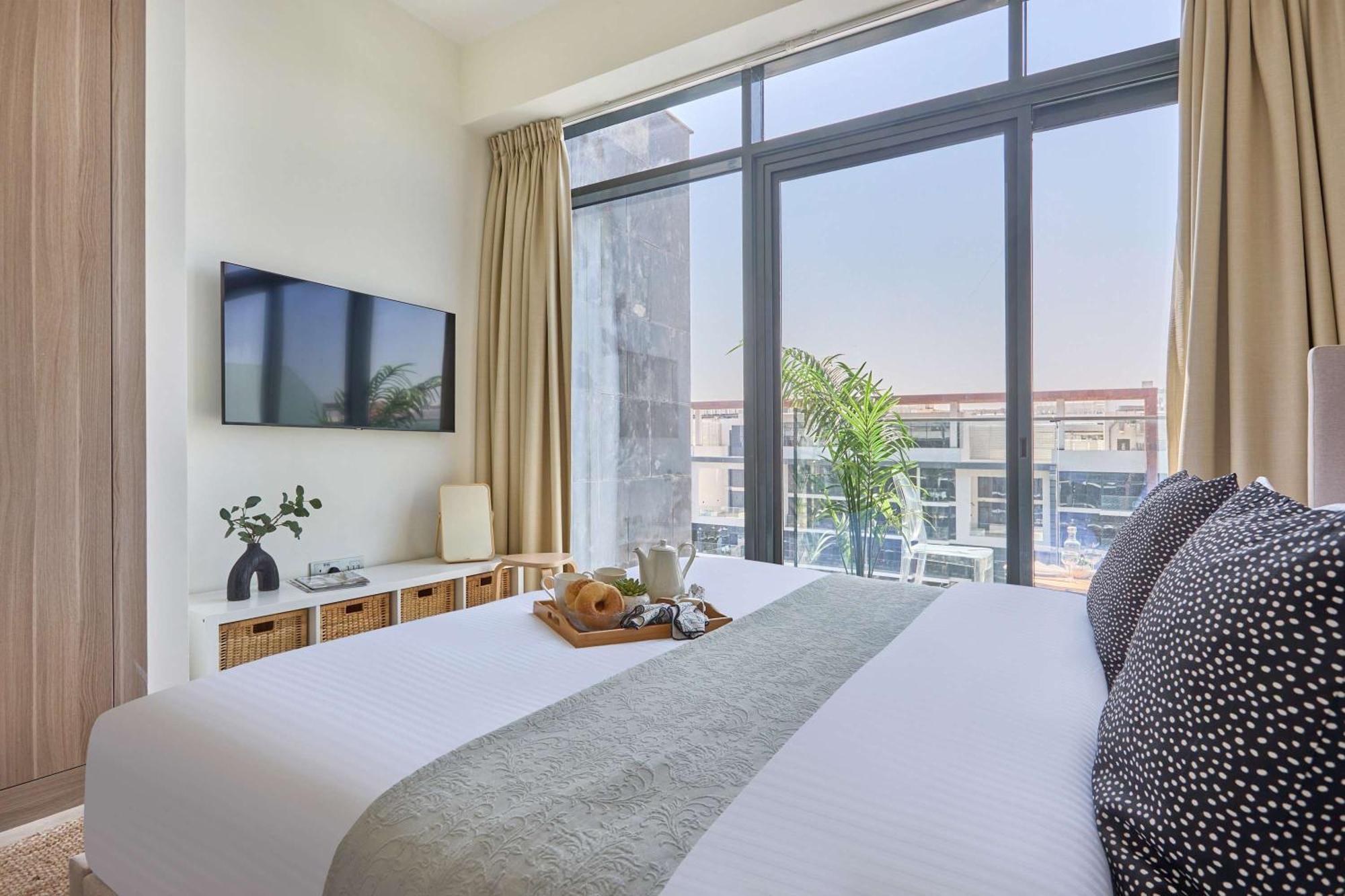 Apartamento Frank Porter - Azizi Riviera 16