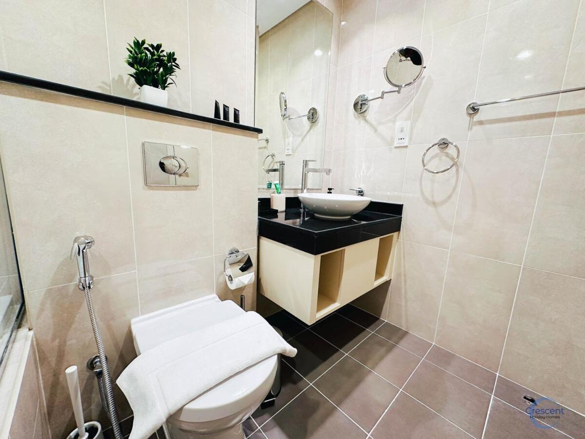 Appartement Luxurious In Damac Hills