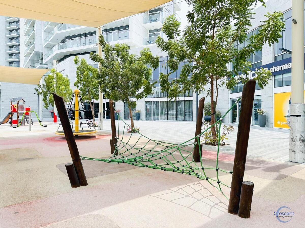 Appartement Luxurious In Damac Hills Dubaï