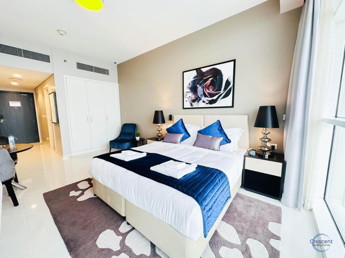 Luxurious In Damac Hills Dubaï