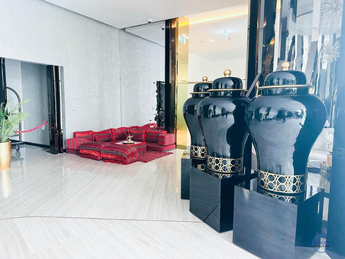 Luxurious In Damac Hills Appartement Dubaï