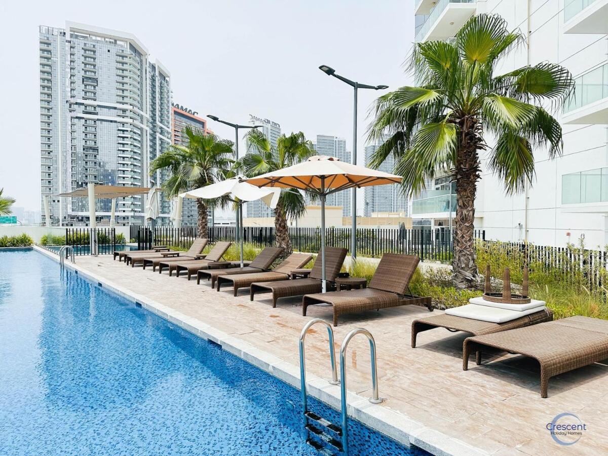 Appartement Luxurious In Damac Hills