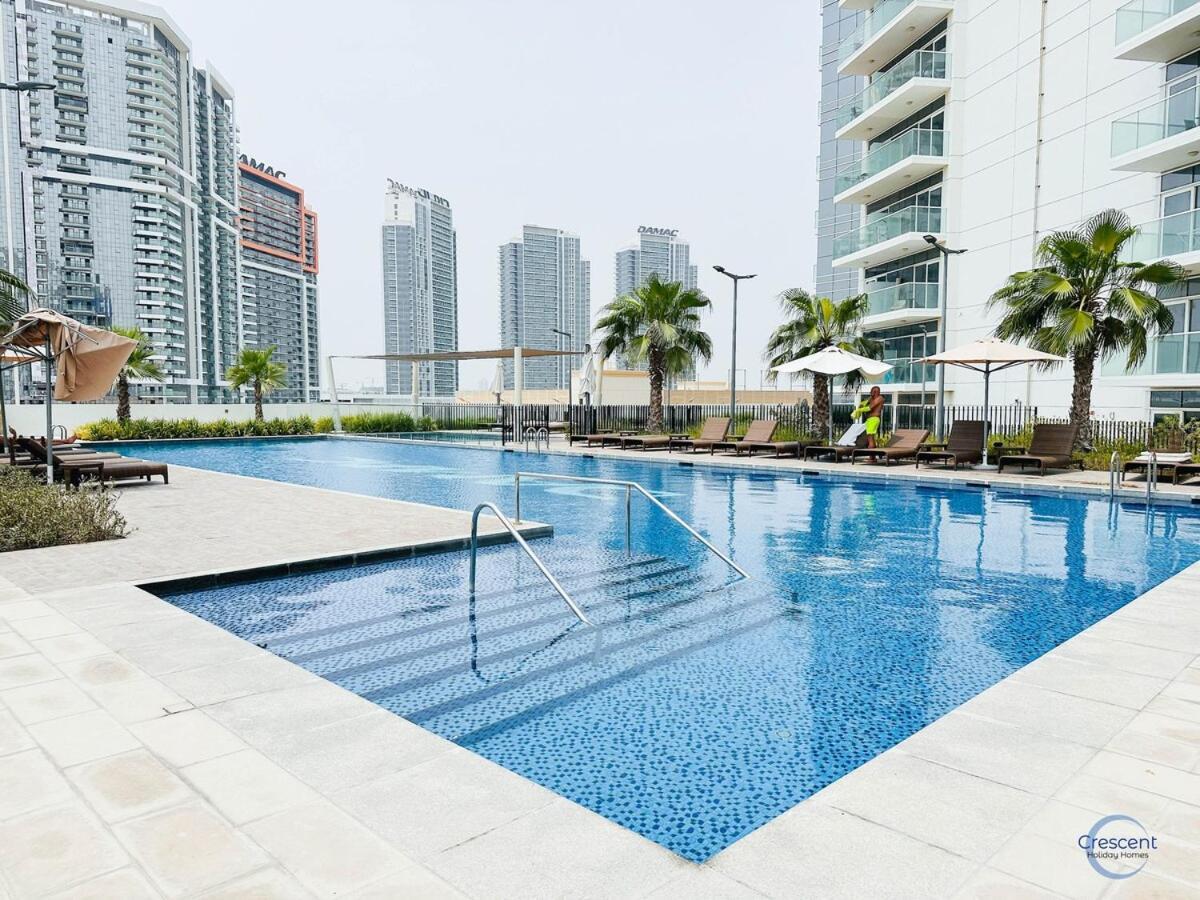 Appartement Luxurious In Damac Hills *