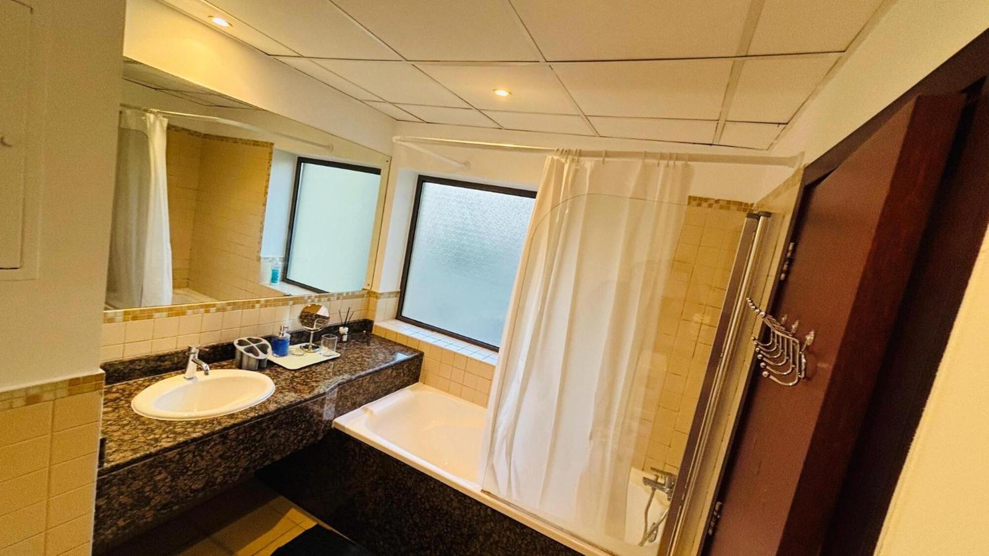 Ahlan New Horizon Marina Jbr *
