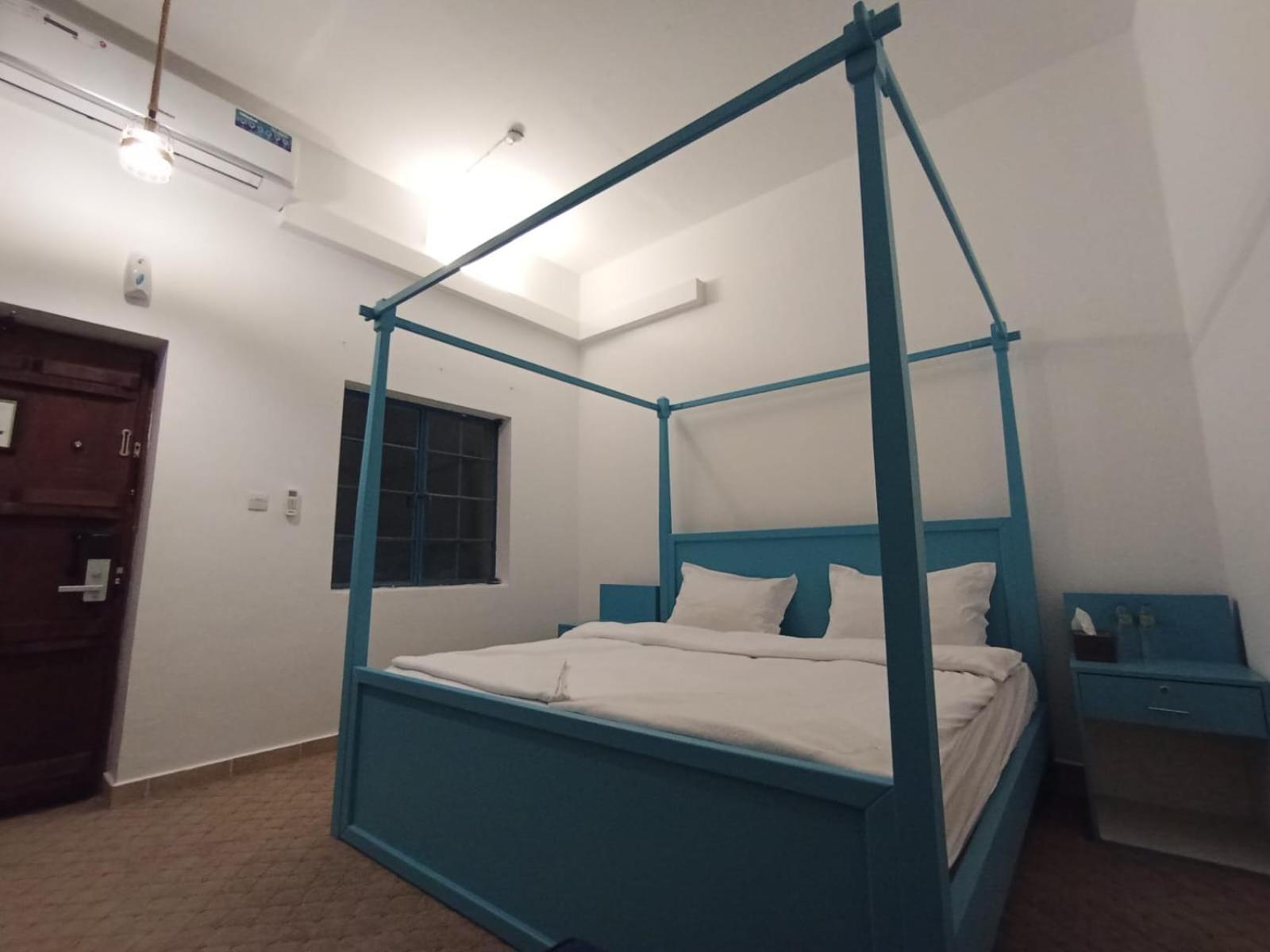 Guest house Hyba &