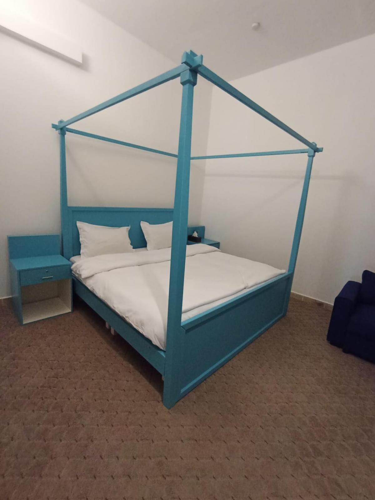 Guest house Hyba &