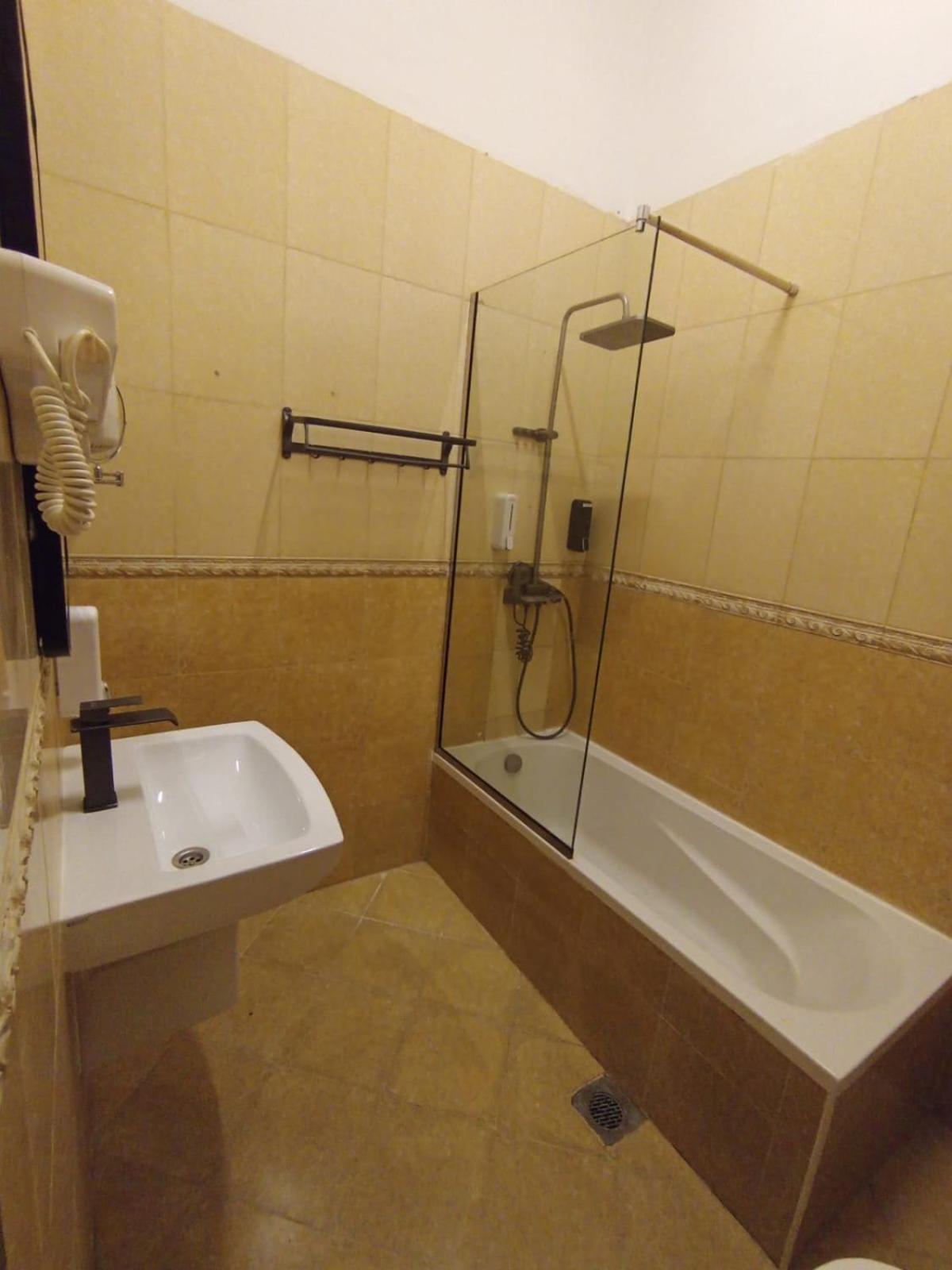 Hyba Heritage * Dubai