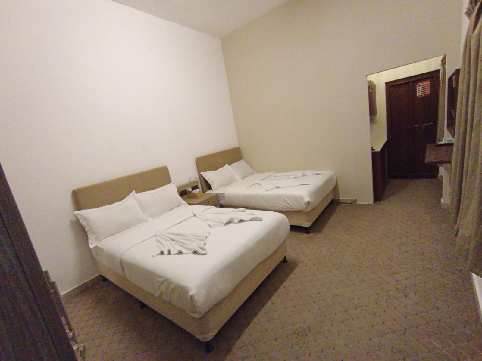 Guest house Hyba & Dubai