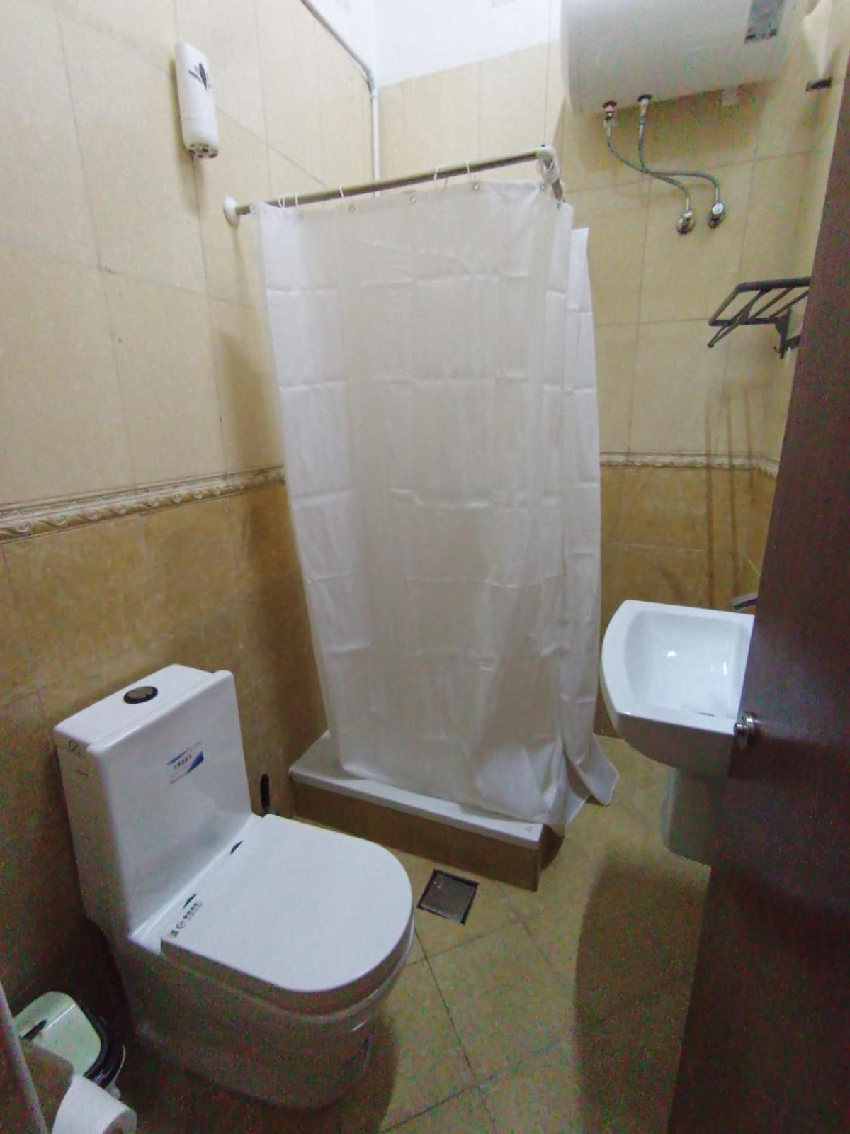 Hyba & Guest house Dubai