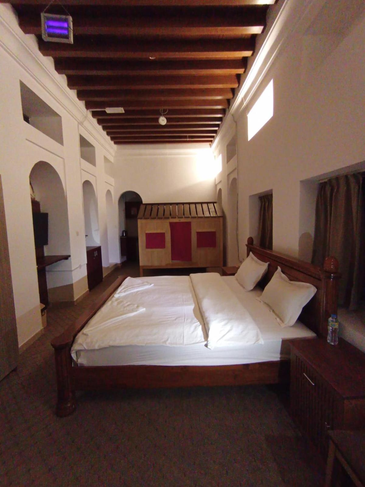 Guest house Hyba &