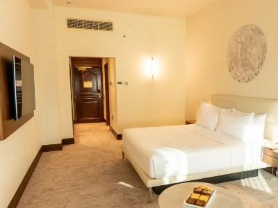 Le Meridien Fairway Hotell